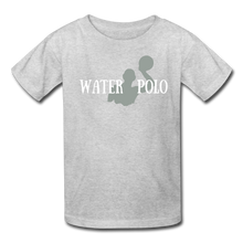 Load image into Gallery viewer, Water Polo - Youth Shirt - heather gray
