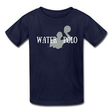 Load image into Gallery viewer, Water Polo - Youth Shirt - navy
