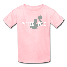 Load image into Gallery viewer, Water Polo - Youth Shirt - pink
