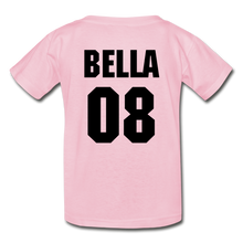 Load image into Gallery viewer, Season of Bella - Youth - light pink
