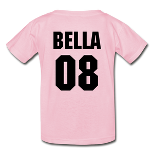 Season of Bella - Youth - light pink