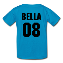 Load image into Gallery viewer, Season of Bella - Youth - turquoise
